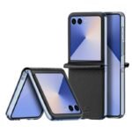 Калъф Dux Ducis YIND за Galaxy A37 – Черен