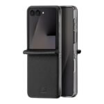 Калъф Dux Ducis BRIL за Galaxy Z Flip8 – Черен