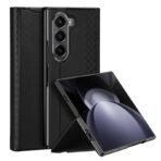 Калъф Dux Ducis BRIL за Galaxy Z Fold6 – Черен