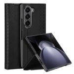 Калъф Dux Ducis BRIL за Galaxy Z Fold6 – Черен