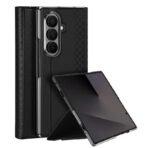 Калъф Dux Ducis BRIL за Galaxy Z Fold8 Ultra – Черен