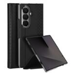 Калъф Dux Ducis BRIL за Galaxy Z Fold8 Ultra – Черен