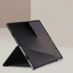 Калъф Dux Ducis BRIL за Galaxy Z Fold8 Ultra – Черен - Image 5