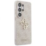 Калъф Guess 4G Big Metal Logo за Galaxy S26 Ultra – Розов - Image 4