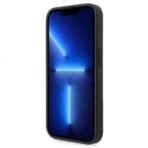 Калъф Guess 4G Metal Logo за iPhone 15 Pro Max – Сив - Image 3