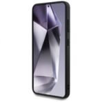 Калъф Guess Big 4G Logo Classic за Galaxy S25 – Розов - Image 4