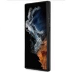 Калъф Guess Golden Marble Collection за Galaxy S23 Ultra – Черен - Image 5