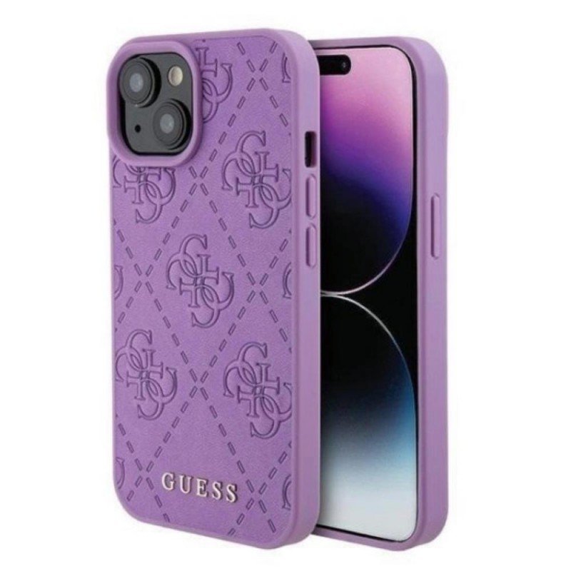 originalen-keys-guess-leather-4g-stamped-za-iphone-15-61-lilav20315-0-800x800-1.jpg Калъф Guess Leather 4G Stamped за iPhone 15 – Лилав - Image 1