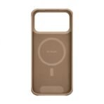Калъф Pitaka Aramid ProGuard Sunset за iPhone 17 Pro – Кафяв - Image 3