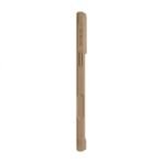 Калъф Pitaka Aramid ProGuard Sunset за iPhone 17 Pro Max – Кафяв - Image 4