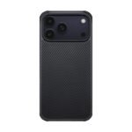Калъф Pitaka Aramid ProGuard за iPhone 17 Pro Max – Черен
