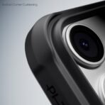 Калъф Pitaka Aramid ProGuard за iPhone 17 Pro Max – Черен - Image 5