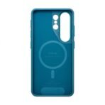 Калъф Pitaka Cairn Case Moonrise за Galaxy S26 Ultra – Син - Image 4
