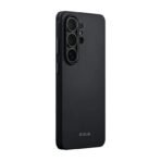 Калъф Pitaka Cairn Case за Galaxy S26 Ultra – Черносив