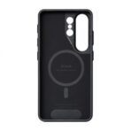 Калъф Pitaka Cairn Case за Galaxy S26 Ultra – Черносив - Image 4