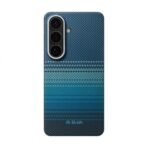 Калъф Pitaka Edge Case Moonrise за Galaxy S26 – Син - Image 2