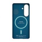 Калъф Pitaka Edge Case Moonrise за Galaxy S26 – Син - Image 4