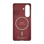 Калъф Pitaka Edge Case Sunset за Galaxy S26 – Кафяв - Image 4
