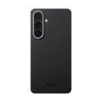 Калъф Pitaka Edge Case за Galaxy S26 Ultra – Черносив - Image 2