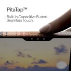 Калъф Pitaka Ultra-Slim Sunset за iPhone 17 Pro – Кафяв - Image 5
