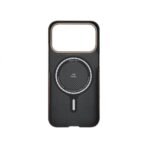 Калъф Pitaka Ultra-Slim Sunset за iPhone 17 Pro Max – Кафяв - Image 3
