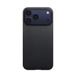 Калъф Pitaka Ultra-Slim за iPhone 17 Pro Max – Черен