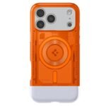 Spigen Classic C1 MagSafe, за iPhone 17 Pro Max (6.9), Оранжев