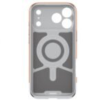 Калъф Spigen Classic C1 MagSafe за iPhone 17 Pro Max – Оранжев - Image 2