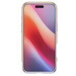 Калъф Spigen Classic C1 MagSafe за iPhone 17 Pro Max – Оранжев - Image 4