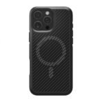 Калъф Spigen Core Armor MagSafe за iPhone 16 Pro – Черен - Image 2