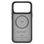 Калъф Spigen Enzo Aramid T за iPhone 17 Pro – Черен - Image 2