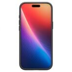 Калъф Spigen Enzo Aramid T за iPhone 17 Pro – Черен - Image 4