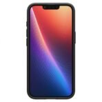 Калъф Spigen Liquid Air за iPhone 16e / 17e – Черен - Image 4
