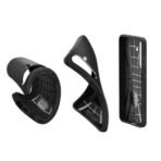 Калъф Spigen Liquid Air за Galaxy S25 – Черен - Image 4