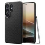 Калъф Spigen Liquid Air за Galaxy S26 Ultra – Черен