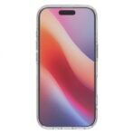 Калъф Spigen Liquid Crystal MagSafe за iPhone 17 – Прозрачен - Image 3