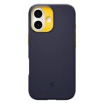 Калъф Spigen Nano Pop MagSafe за iPhone 17 – Тъмносин - Image 2