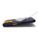Калъф Spigen Nano Pop MagSafe за iPhone 17 – Тъмносин - Image 5