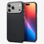 Калъф Spigen Nano Pop MagSafe за iPhone 17 Pro Max – Черен - Image 2