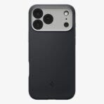 Калъф Spigen Nano Pop MagSafe за iPhone 17 Pro Max – Черен - Image 3