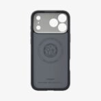 Калъф Spigen Nano Pop MagSafe за iPhone 17 Pro Max – Черен - Image 4