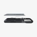 Калъф Spigen Nano Pop MagSafe за iPhone 17 Pro Max – Черен - Image 5