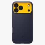 Калъф Spigen Nano Pop MagSafe за iPhone 17 Pro Max – Тъмносин - Image 2