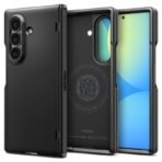 Калъф Spigen Slim Armor CS за Galaxy Z Fold8 Ultra – Черен