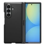 Калъф Spigen Slim Armor CS за Galaxy Z Fold8 Ultra – Черен - Image 2