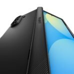 Калъф Spigen Slim Armor CS за Galaxy Z Fold8 Ultra – Черен - Image 5