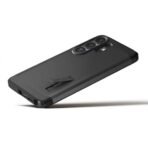 Калъф Spigen Tough Armor MagSafe за Galaxy S26 Ultra – Черен - Image 5