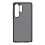 Калъф Spigen Ultra Hybrid Frost за Galaxy S25 Ultra – Черен - Image 3