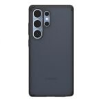 Калъф Spigen Ultra Hybrid Frost за Galaxy S25 Ultra – Черен - Image 4