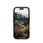 Калъф UAG Civilian MagSafe за iPhone 17 Pro – Оранжев - Image 5